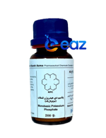 پتاسیم دی هیدروژن فسفات (کیان کاوه آزما)